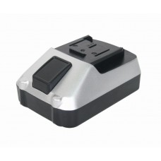 Acumulator LI-Ion 18V x 1300 mAh pentru masina de gaurit rd-cdl10l si cdl-18